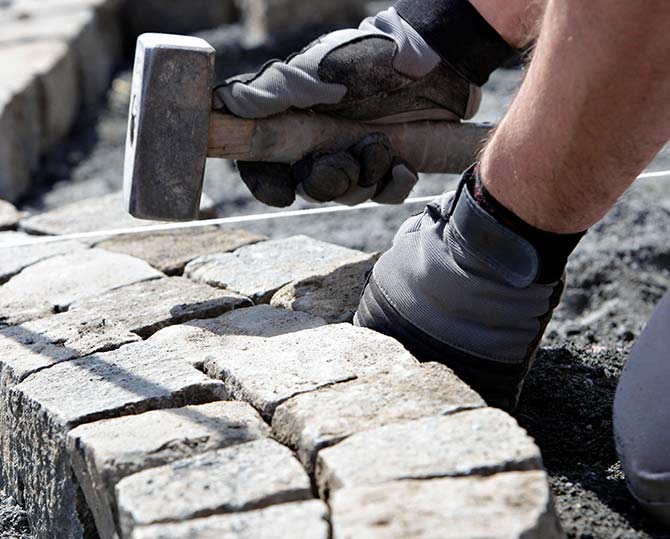 Wianne Foldi Multiservices : travaux de maçonnerie à Troyes (10), Sens (89) & Provins (77)